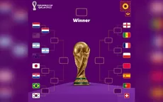 Cuartos de final de Qatar 2022: Clasificados, cruces y calendario con hora peruana - Noticias de julio-garcia
