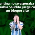 Qatar 2022: ¿Cuál fue el factor para que Arabia le gane a Argentina? El equipo AD responde