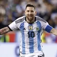 Qatar 2022: ¿Cuáles son los récords que Messi buscará batir en el Mundial?