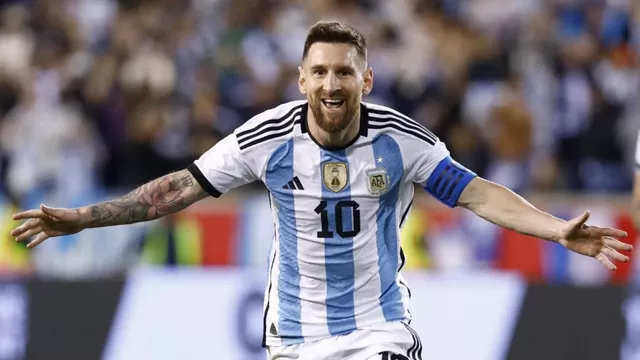 Qatar 2022: ¿Cuáles son los récords que Messi buscará batir en el Mundial?