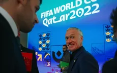 Qatar 2022: Deschamps se refirió al grupo que le tocó a Francia en el Mundial - Noticias de didier la torre