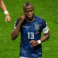 Qatar 2022: Enner Valencia lidera la tabla de goleadores del Mundial