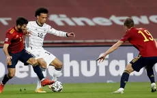 Qatar 2022: España y Alemania chocarán en el Grupo E del Mundial - Noticias de supercopa-alemania