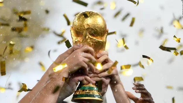 Qatar 2022: Experto en predicciones reveló quién ganará el Mundial