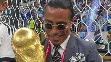 Salt Bae / Foto: BBC