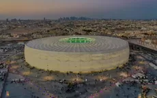 Qatar 2022: FIFA anuncia venta de 2,45 millones de entradas para el Mundial - Noticias de ranking-fifa