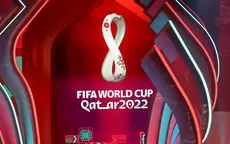Qatar 2022: FIFA confirma que inauguración del Mundial se adelanta un día - Noticias de ranking-fifa