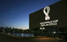 Qatar 2022: FIFA elevó a 26 futbolistas la nómina de convocados para el Mundial - Noticias de federico freire