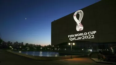La FIFA hizo oficial la ampliación de la nómina de convocados de cada selección para Qatar 2022. | Foto: FIFA La FIFA hizo oficial la ampliación de la nómina de convocados de cada selección para Qatar 2022. | Foto: FIFA