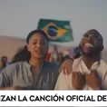 FIFA presentó &#39;Hayya Hayya&#39;, la primera canción del soundtrack oficial de Qatar 2022