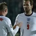 Harry Kane lidera goleada 10-0 a San Marino que lleva a Inglaterra a Qatar 2022