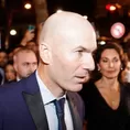 Qatar 2022: &quot;Hay que dejar la polémica de lado&quot;, precisó Zidane sobre el Mundial