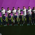 Qatar 2022: Iraníes cantan su himno tras no hacerlo en su debut ante Inglaterra