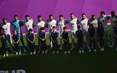 Qatar 2022: Iraníes cantan su himno tras no hacerlo en su debut ante Inglaterra - Noticias de qatar-2022