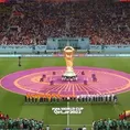 Qatar 2022: Los &#39;looks&#39; más curiosos de la Copa del Mundo