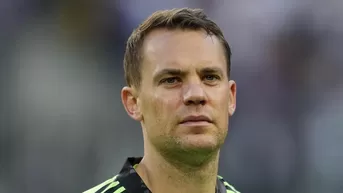 Qatar 2022: ¿Manuel Neuer llegará sin problemas a la Copa del Mundo?