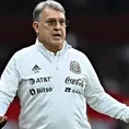 Qatar 2022: Martino sin sentimientos encontrados por enfrentar a Argentina en el Mundial