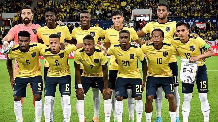 Qatar 2022: El mensaje de Byron Castillo tras eliminación de Ecuador