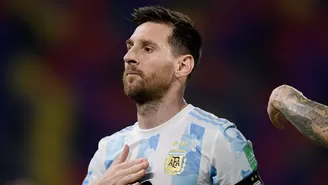 Qatar 2022: Messi prepara su última obra maestra en el Mundial