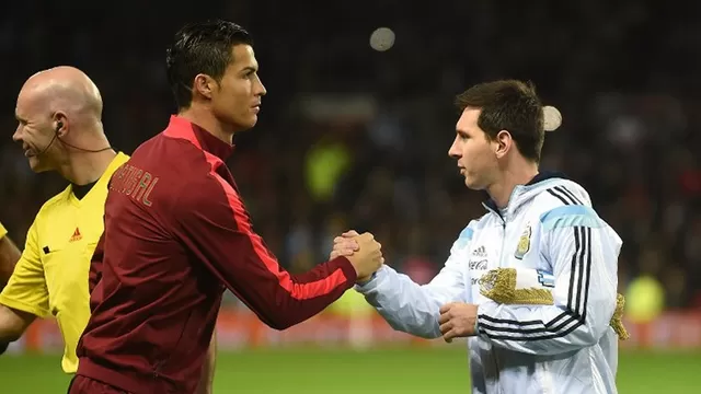 Qatar 2022: ¿Messi vs. Cristiano Ronaldo en la final del Mundial?