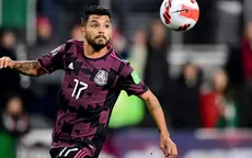 Qatar 2022: México pierde por lesión a Jesús Corona para el Mundial - Noticias de 