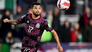 Qatar 2022: México pierde por lesión a Jesús Corona para el Mundial