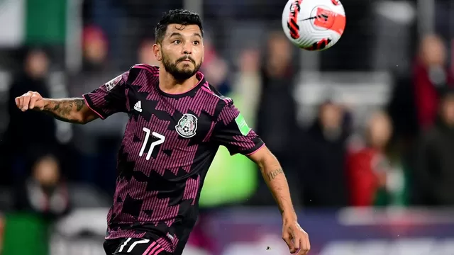 Qatar 2022: México pierde por lesión a Jesús Corona para el Mundial