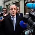 Qatar 2022: Michel Platini fue detenido por presunto caso de corrupción 