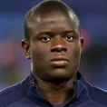 Qatar 2022: N&#39;Golo Kanté se perderá el Mundial por lesión, según L&#39;Équipe