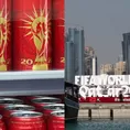 Qatar 2022: No se venderá alcohol dentro o alrededor de los estadios en el Mundial