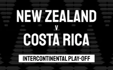 Qatar 2022: Nueva Zelanda confirmó fecha del repechaje contra Costa Rica - Noticias de gabriel costa