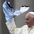 Qatar 2022: Papa Francisco envió un mensaje para el Mundial