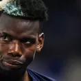 Paul Pogba se perderá el Mundial por lesión, anunció su agente