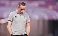 Qatar 2022: Paulo Bento renunció como técnico de Corea del Sur tras perder ante Brasil - Noticias de rony