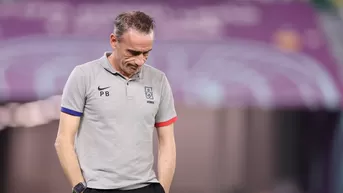 Qatar 2022: Paulo Bento renunció como técnico de Corea del Sur tras perder ante Brasil