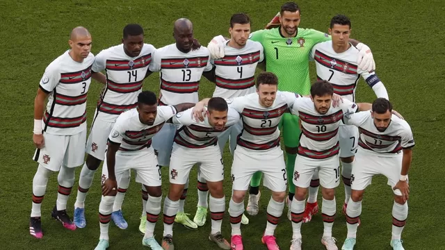 Qatar 2022: Portugal suma tres bajas confirmadas para el Mundial