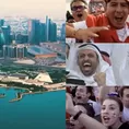 Qatar 2022 presentó un espectacular video a 100 días del puntapié inicial