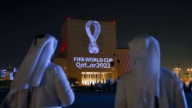 Qatar será la sede del próximo Mundial. 