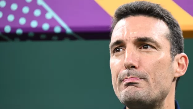 Qatar 2022: Scaloni se alegra por la clasificación de Brasil a octavos del Mundial