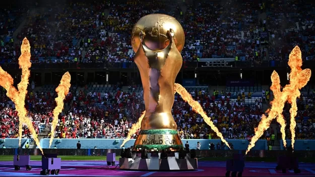Qatar 2022: Se inicia la fecha 3 de la fase de grupos y aquí la programación