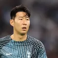 Qatar 2022: Son Heung-min será operado por fractura facial y es duda para el Mundial