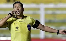 Qatar 2022: Tres árbitros peruanos fueron capacitados para dirigir en el Mundial - Noticias de qatar-2022