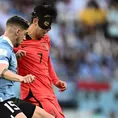 Qatar 2022: Uruguay, Corea del Sur y un flojo 0-0