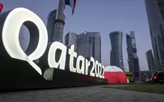 Qatar 2022: Vacuna contra el COVID-19 no será obligatoria para visitantes en el Mundial - Noticias de mundial-qatar-2022