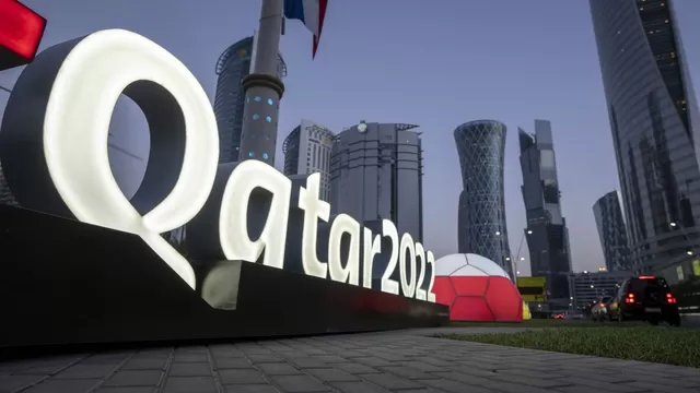 Qatar 2022: Vacuna contra el COVID-19 no será obligatoria para visitantes en el Mundial