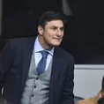 Qatar 2022: Zanetti aseguró que Argentina está muy ilusionada por la final