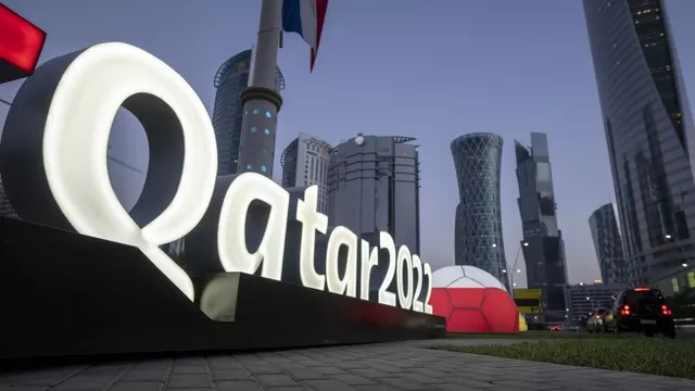 Qatar dejará de pedir prueba de COVID-19 antes del Mundial