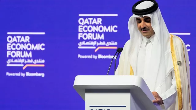 Qatar denuncia campaña de críticas &quot;sin precedentes&quot; por el Mundial