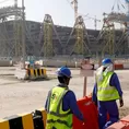 Qatar precisa que hubo 414 accidentes laborales mortales entre 2014 y 2020