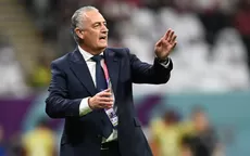 Qatar vs. Ecuador: "Ojalá que sea el inicio de algo importante", dijo Gustavo Alfaro - Noticias de ecuador